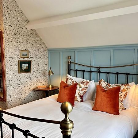 Tern Hill Hall Otel Market Drayton Dış mekan fotoğraf