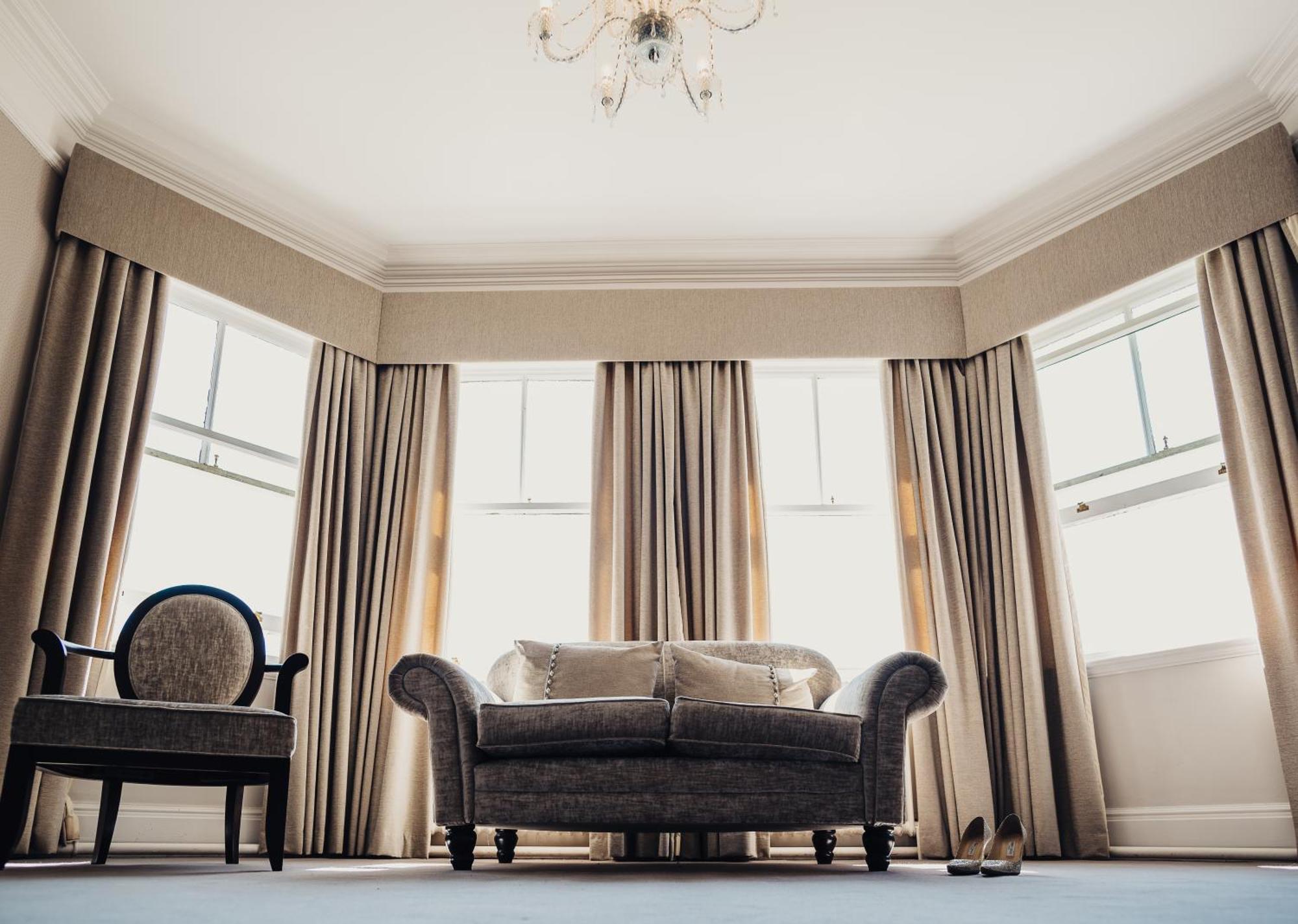 Tern Hill Hall Otel Market Drayton Dış mekan fotoğraf